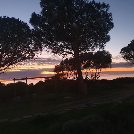 Villetta Porto Corallo Vista Mare Villaputzu Kültér fotó