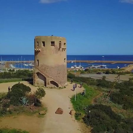 Villetta Porto Corallo Vista Mare Villaputzu Kültér fotó