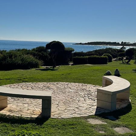 Villetta Porto Corallo Vista Mare Villaputzu Kültér fotó