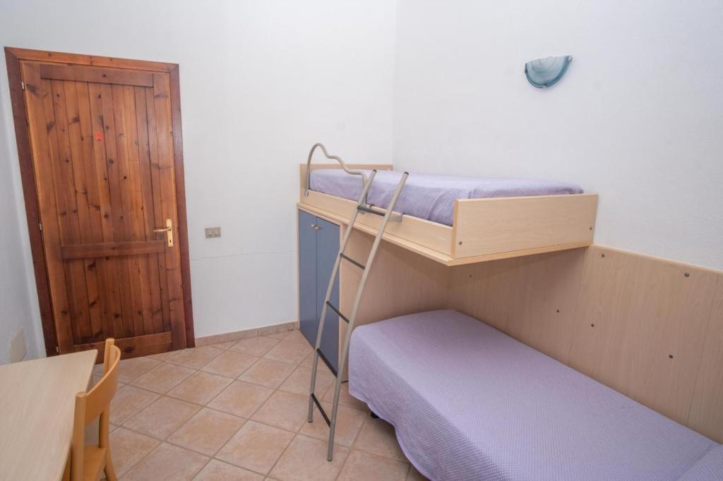 Villetta Porto Corallo Vista Mare Villaputzu Kültér fotó