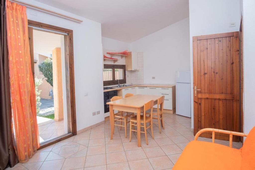 Villetta Porto Corallo Vista Mare Villaputzu Kültér fotó