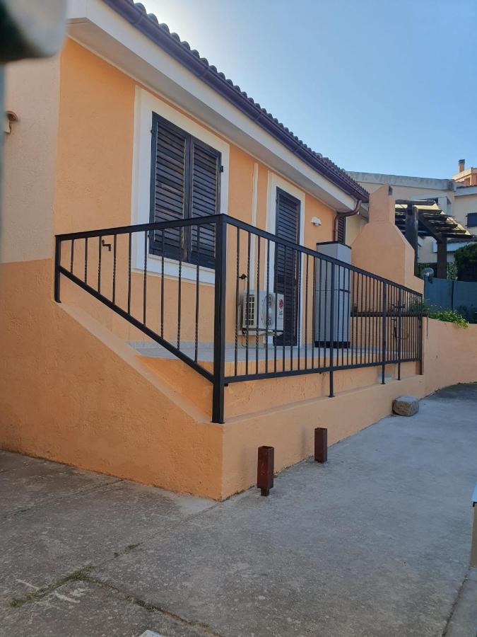 Villetta Porto Corallo Vista Mare Villaputzu Kültér fotó
