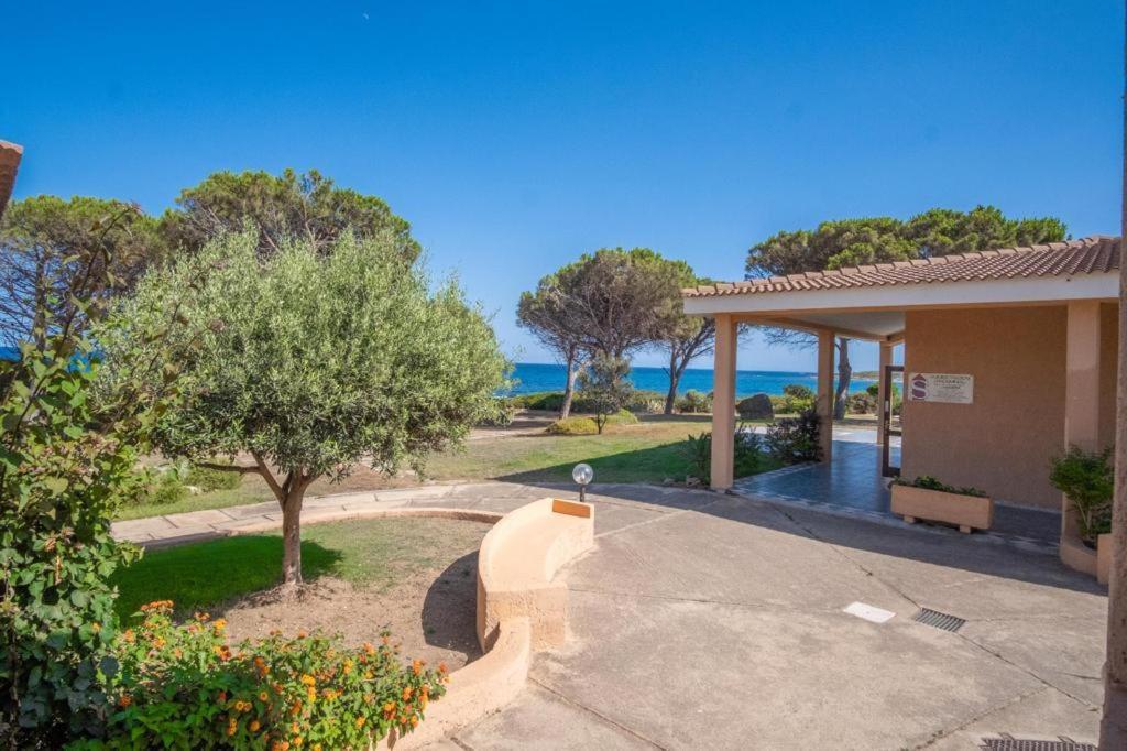 Villetta Porto Corallo Vista Mare Villaputzu Kültér fotó