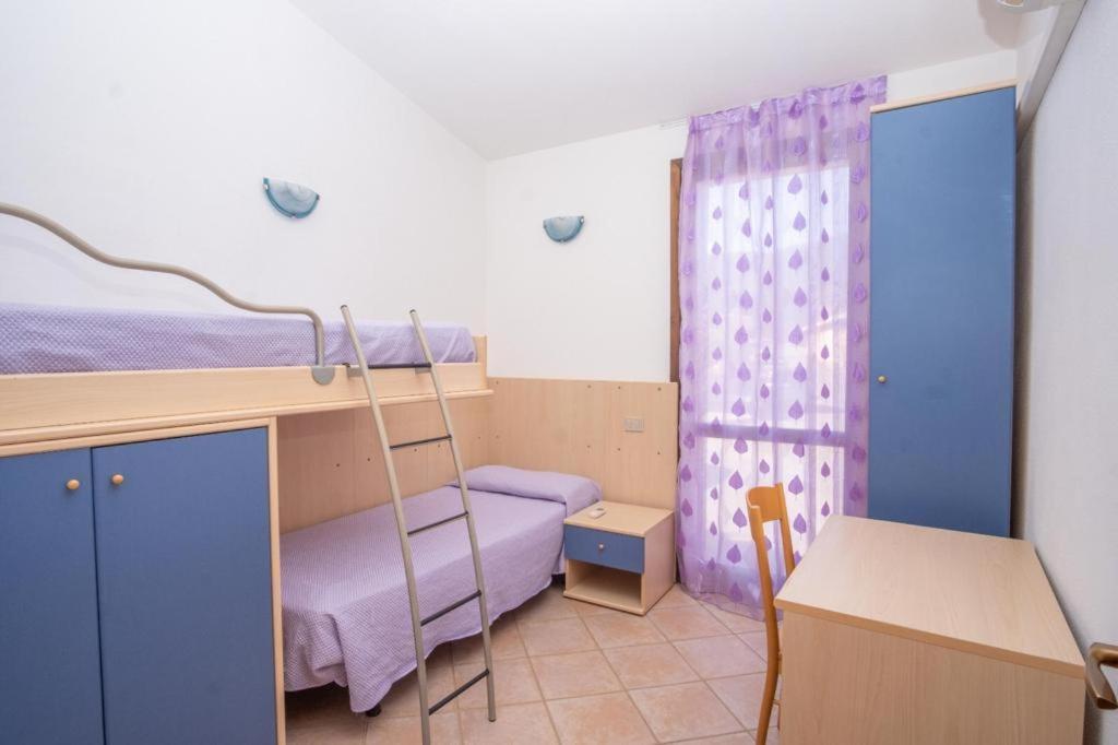 Villetta Porto Corallo Vista Mare Villaputzu Kültér fotó