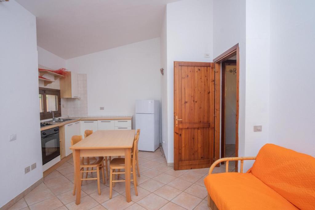 Villetta Porto Corallo Vista Mare Villaputzu Kültér fotó